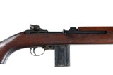 Underwood M1 Carbine Semi Rifle .30 car - 4 of 13