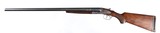 L.C. Smith Field Grade 12ga SxS Shotgun Project - 12 of 13