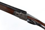 L.C. Smith Field Grade 12ga SxS Shotgun Project - 13 of 13