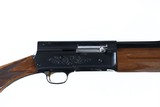 Browning Auto 5 12ga A5 Semi Shotgun - 3 of 14