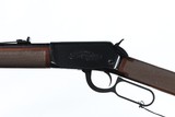 Winchester 9422 Tribute Commemorative .22 lr - 3 of 17