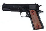 Colt Govt. Model 1911 .45 ACP Series 70 - 11 of 12