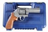 Smith & Wesson Jerry Miculek 625-8 .45 ACP - 1 of 14