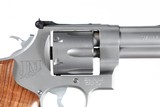 Smith & Wesson Jerry Miculek 625-8 .45 ACP - 9 of 14