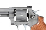 Smith & Wesson Jerry Miculek 625-8 .45 ACP - 14 of 14