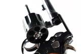 Smith & Wesson 10-5 .38 spl Revolver - 4 of 12