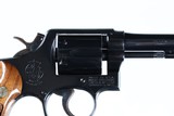 Smith & Wesson 10-5 .38 spl Revolver - 2 of 12
