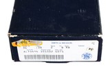 Smith & Wesson 36 no dash Excellent Factory Box - 2 of 14