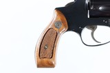 Smith & Wesson 36 no dash Excellent Factory Box - 12 of 14
