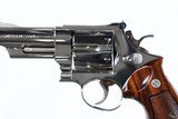 Smith & Wesson 29-2 .44 mag Excellent Cased 4" - 3 of 16