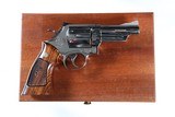 Smith & Wesson 29-2 .44 mag Excellent Cased 4" - 1 of 16