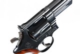 Smith & Wesson 57 Revolver .41 mag Factory Cased - 16 of 16