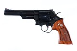 Smith & Wesson 57 Revolver .41 mag Factory Cased - 2 of 16