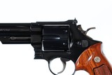 Smith & Wesson 57 Revolver .41 mag Factory Cased - 3 of 16