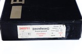 Browning Superposed Lightning Trap 12ga - 2 of 19