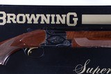 Browning Superposed Lightning Trap 12ga - 1 of 19