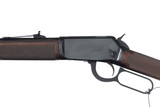 Winchester 9422 Tribute Commemorative Lever Rifle .22 lr - 2 of 16
