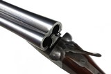 Parker VH 12ga SxS Shotgun - 8 of 14