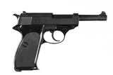 Walther P1 9mm Pistol 9mm - 1 of 7