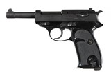 Walther P1 9mm Pistol 9mm - 4 of 7