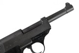 Walther P1 9mm Pistol 9mm - 3 of 7