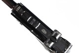 DWM P08 Luger Pistol 9mm - 3 of 10