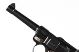 DWM P08 Luger Pistol 9mm - 7 of 10