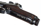 DWM P08 Luger Pistol 9mm - 9 of 10