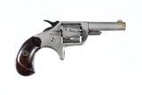 Colt New Line Revolver .22 rf - 2 of 4