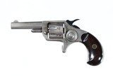 Colt New Line Revolver .22 rf - 4 of 4