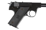High Standard HB Pistol .22 lr - 4 of 9