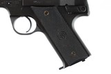 High Standard HB Pistol .22 lr - 7 of 9