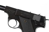 High Standard HB Pistol .22 lr - 6 of 9