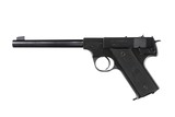 High Standard HB Pistol .22 lr - 5 of 9