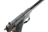 High Standard HB Pistol .22 lr - 2 of 9