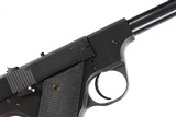 High Standard HB Pistol .22 lr - 3 of 9
