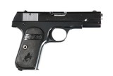 Colt 1908 Pocket Hammerless Pistol .380 ACP - 1 of 9