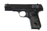 Colt 1908 Pocket Hammerless Pistol .380 ACP - 4 of 9