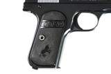 Colt 1908 Pocket Hammerless Pistol .380 ACP - 8 of 9