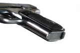 Colt 1908 Pocket Hammerless Pistol .380 ACP - 6 of 9