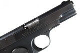 Colt 1908 Pocket Hammerless Pistol .380 ACP - 3 of 9