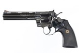 Colt Stainless Python .357 mag Revolver - 6 of 9