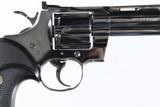 Colt Stainless Python .357 mag Revolver - 4 of 9