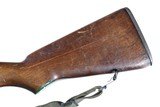 Springfield Armory M1 Garand Semi Rifle .30-06 sprg - 1 of 14