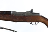 Springfield Armory M1 Garand Semi Rifle .30-06 sprg - 12 of 14