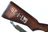 Springfield Armory M1 Garand Semi Rifle .30-06 sprg - 11 of 14