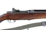 Springfield Armory M1 Garand Semi Rifle .30-06 sprg - 3 of 14