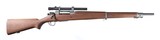 Remington Sniper Style 03-A3 .30-06 sprg - 3 of 14