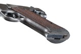 Hi Standard HD Military Pistol .22 lr - 4 of 7