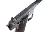 Hi Standard HD Military Pistol .22 lr - 1 of 7